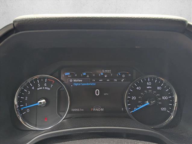 Used 2021 Ford Expedition Limited AWD/4WD image 9
