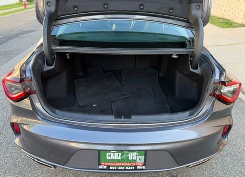 Used 2021 Acura TLX FWD image 14