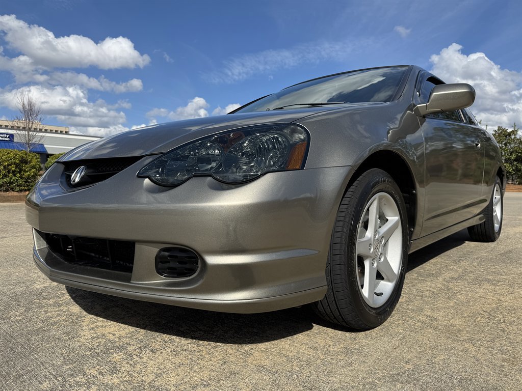 Used 2004 Acura RSX Type-S image 15