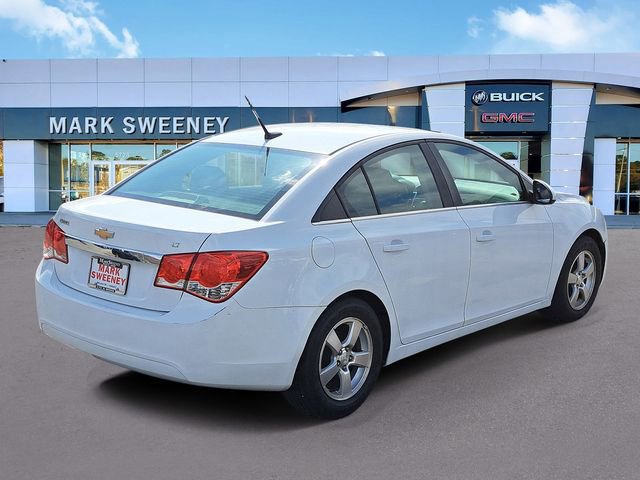 Used 2013 Chevrolet Cruze LT image 27