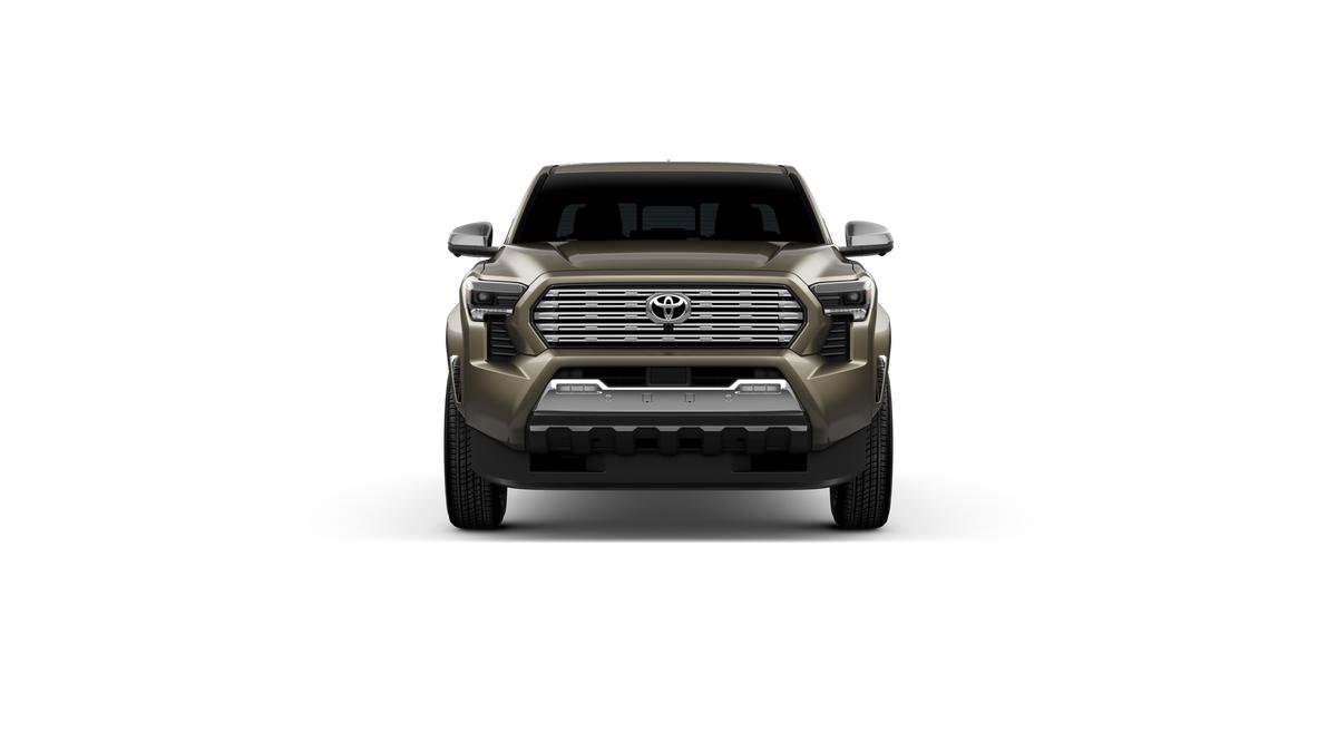 New 2026 Toyota Tacoma Limited image 2