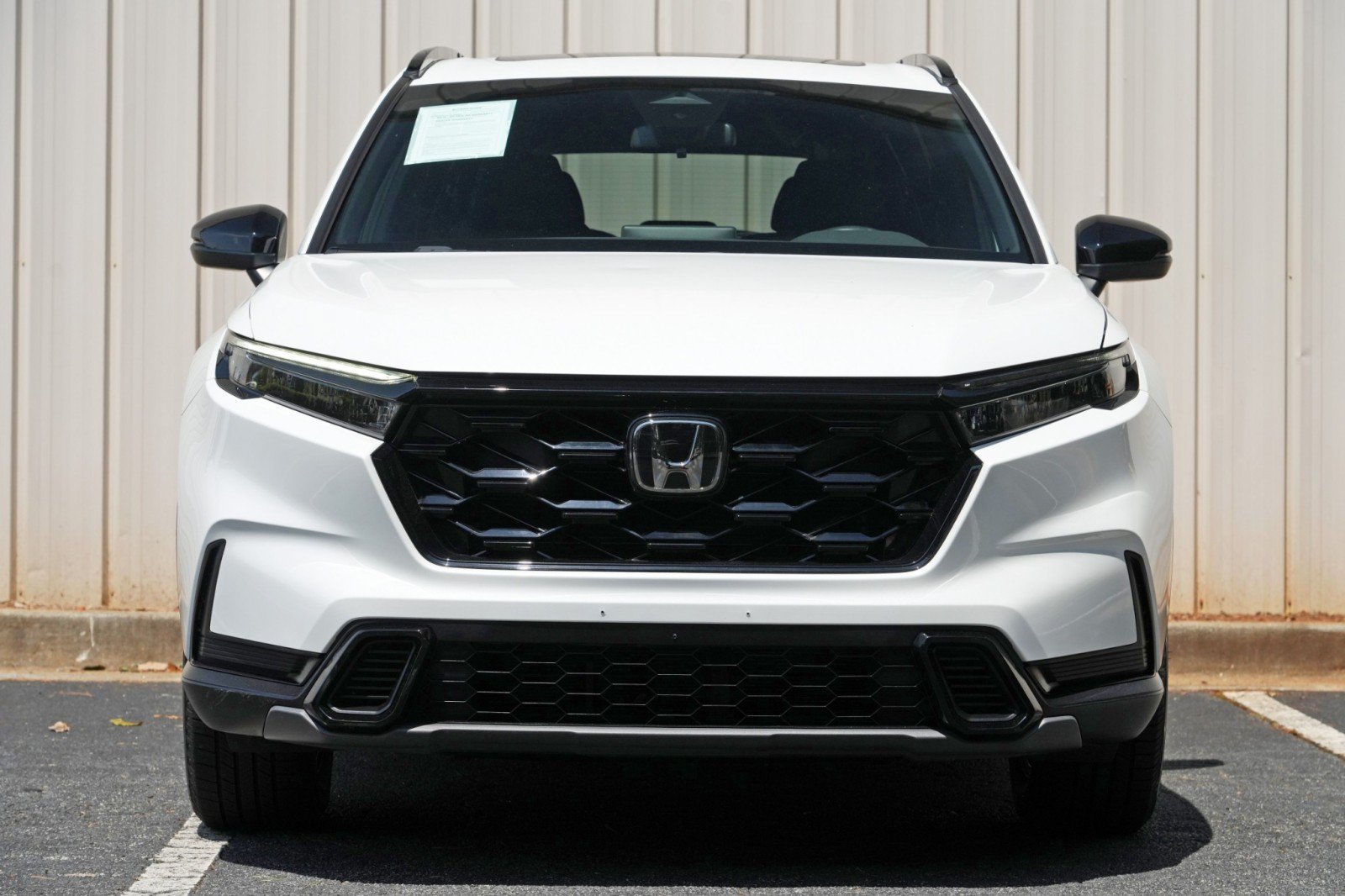 Used 2023 Honda CR-V Sport image 6