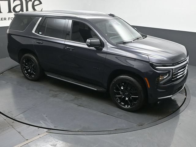 New 2026 Chevrolet Tahoe LT w/ Comfort Package AWD/4WD image 17