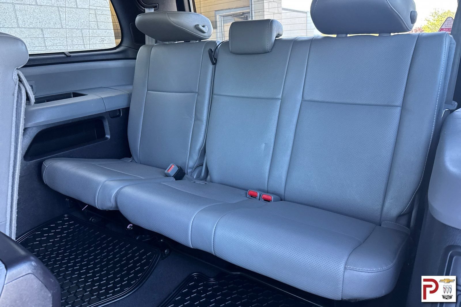 Used 2019 Toyota Sequoia Platinum AWD/4WD image 19