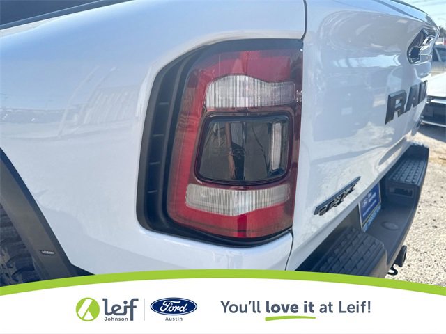 Used 2024 RAM 1500 TRX w/ TRX Level 1 Equipment Group image 38