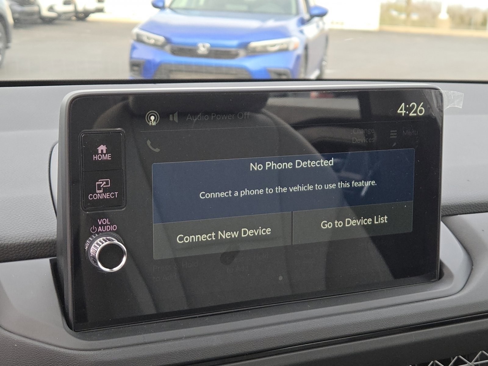 New 2026 Honda Accord SE image 30