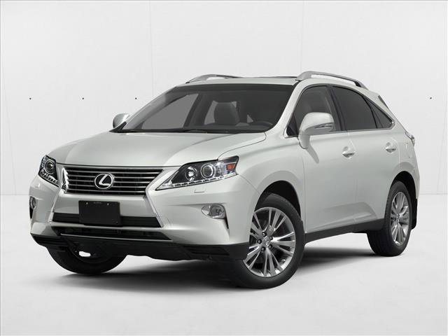 Used 2013 Lexus RX 350 FWD w/ Navigation Pkg