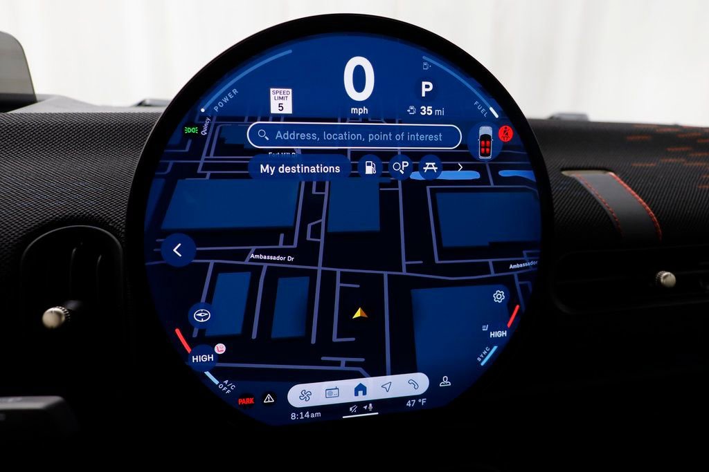 New 2026 MINI Cooper S image 11