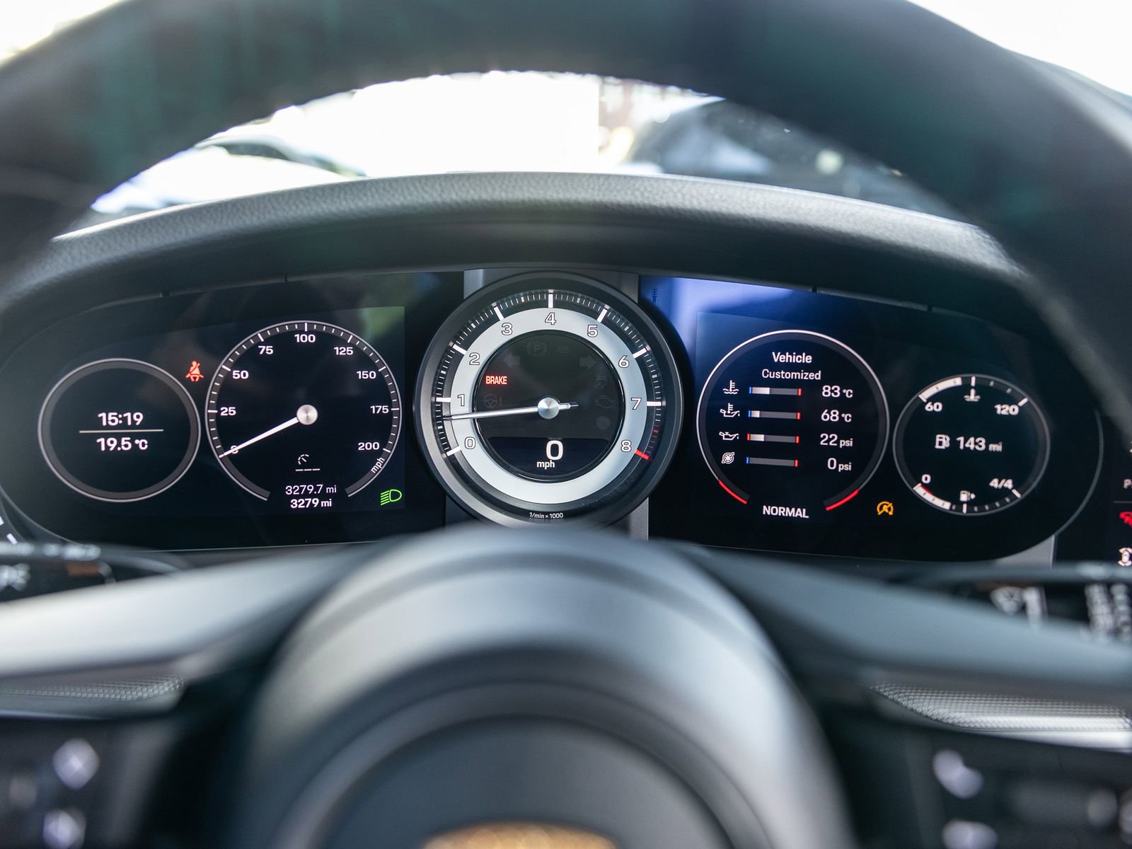 Certified 2024 Porsche 911 Carrera S image 28