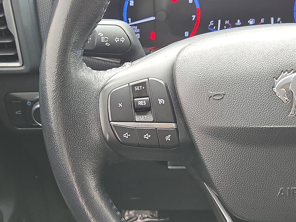 Used 2021 Ford Bronco Sport Big Bend w/ Big Bend Package AWD/4WD image 19