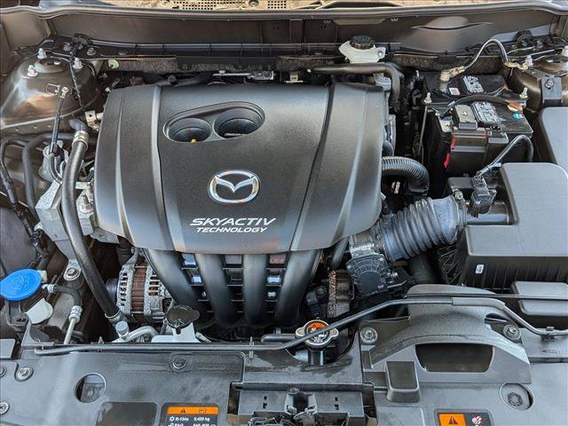 Used 2018 MAZDA CX-3 Touring w/ Preferred Equipment Package AWD/4WD image 23