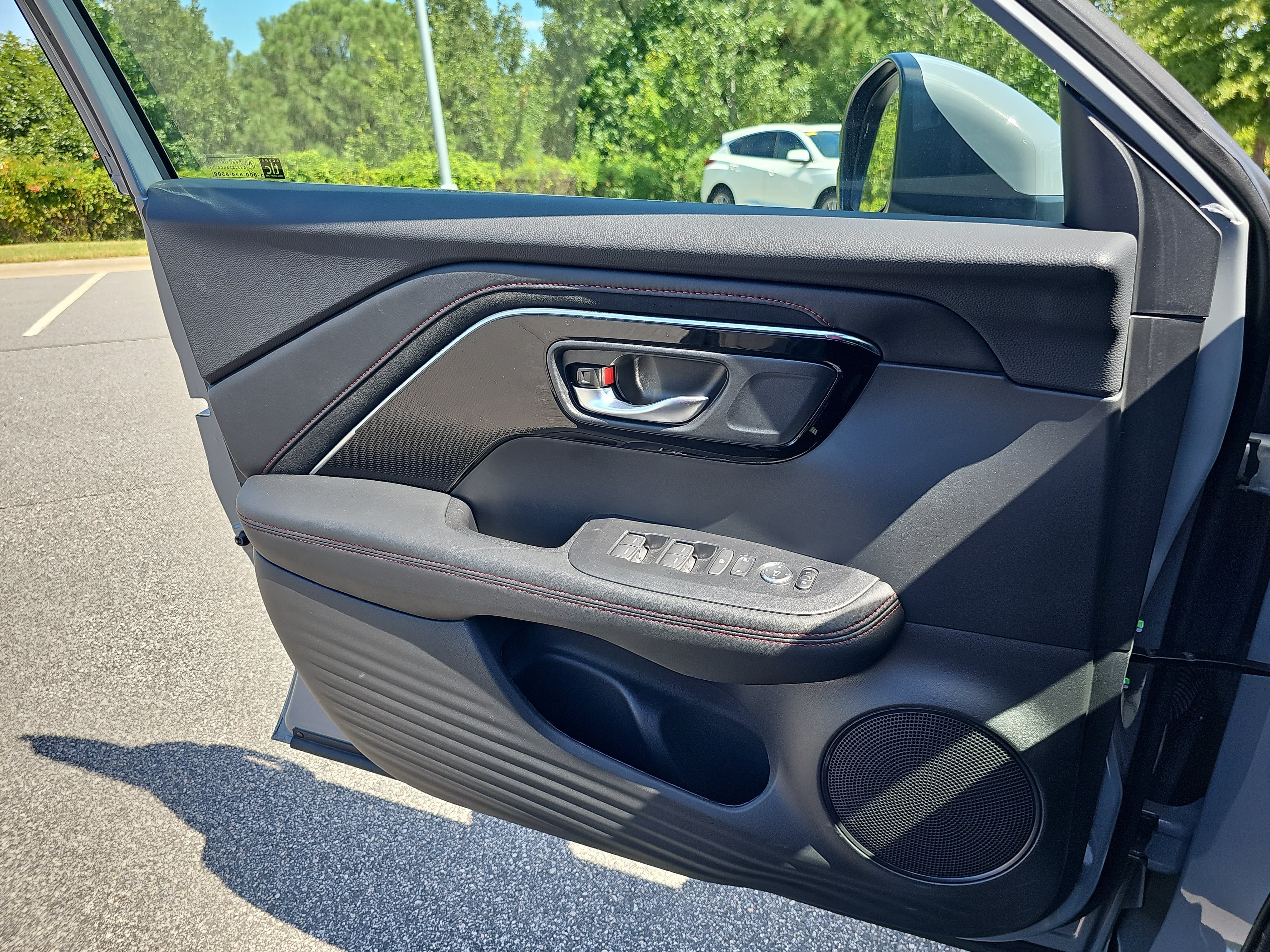 Certified 2025 Acura ADX A-Spec AWD/4WD image 27