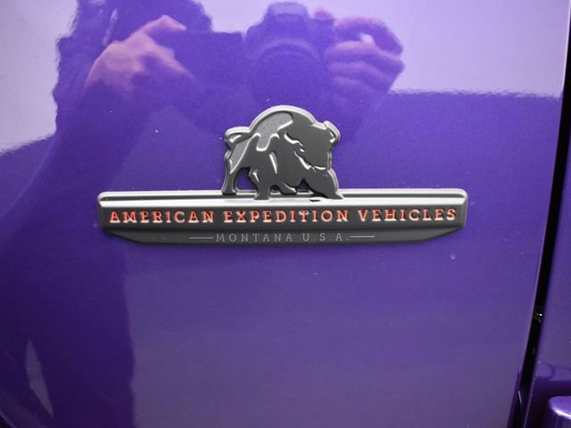 New 2026 Jeep Wrangler Unlimited Rubicon image 14