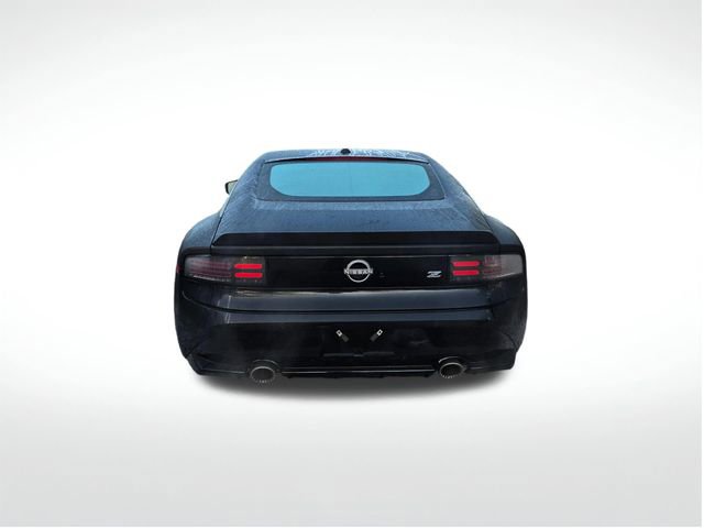 Used 2024 Nissan Z Performance w/ Floor Mat Package image 8