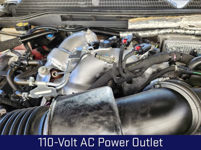 Used 2018 GMC Sierra 2500 Denali w/ Duramax Plus Package AWD/4WD image 22
