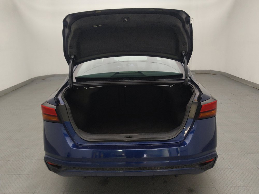 Used 2021 Nissan Altima 2.5 S w/ Driver Assist Package FWD image 29
