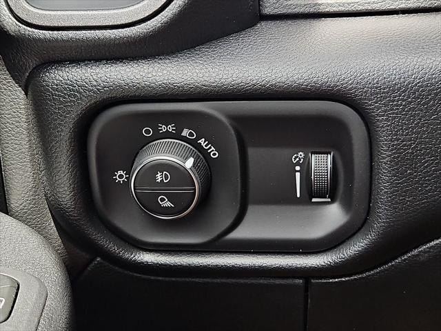New 2026 RAM 2500 Tradesman AWD/4WD image 54