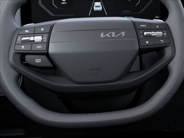 New 2026 Kia EV6 Wind AWD/4WD image 22