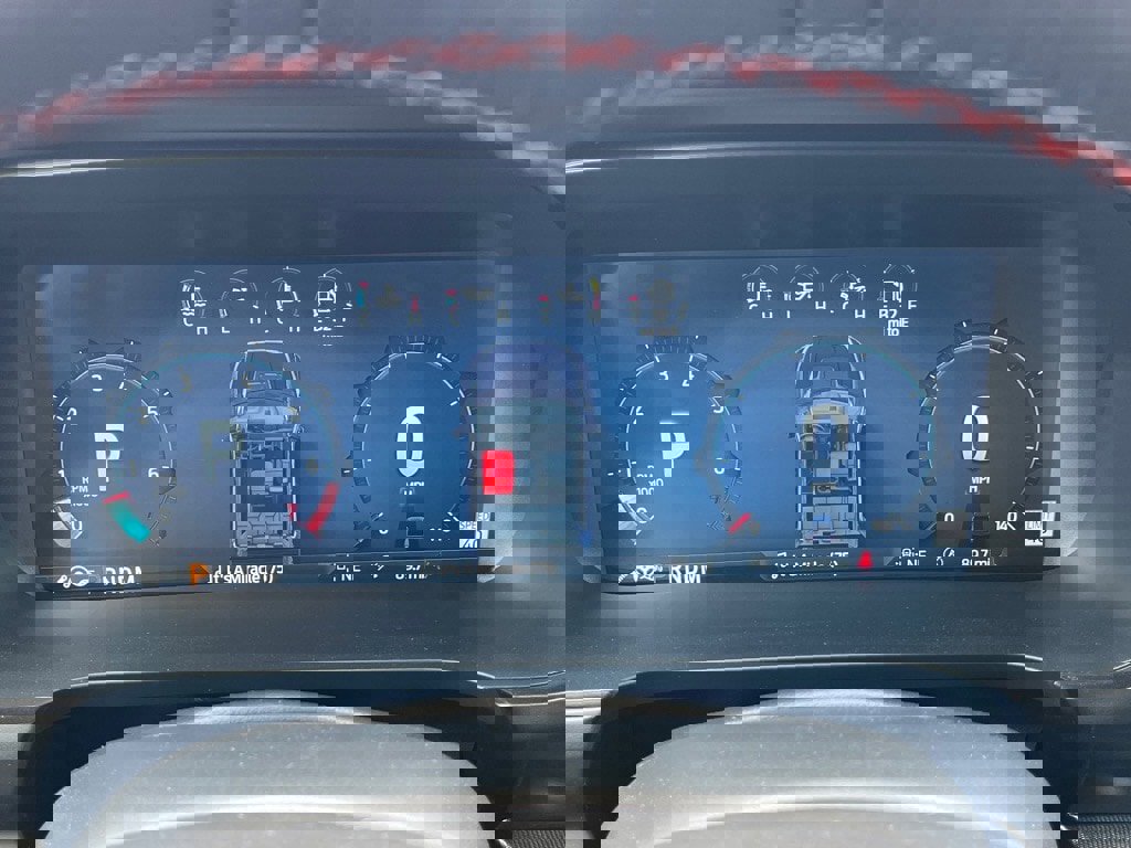 New 2025 Ford F150 Raptor image 28