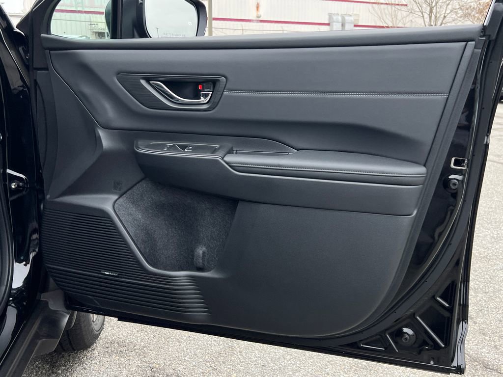 New 2026 Subaru Outback Touring XT image 8