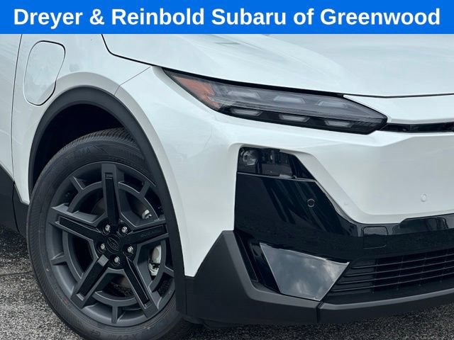 New 2026 Subaru Uncharted AWD w/ Protection Package image 10