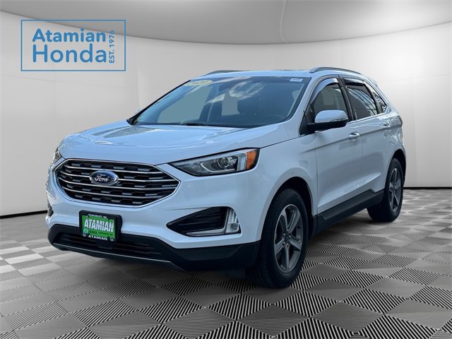 Used 2020 Ford Edge SEL w/ Convenience Package
