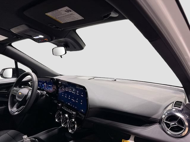 New 2026 Chevrolet Blazer EV LT FWD image 32