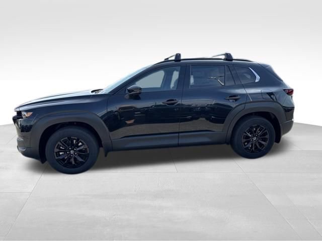 New 2026 MAZDA CX-50 AWD 2.5 Hybrid w/ Premium Pkg image 2