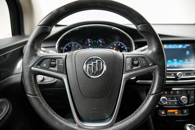 Used 2019 Buick Encore Preferred w/ Safety Package image 32