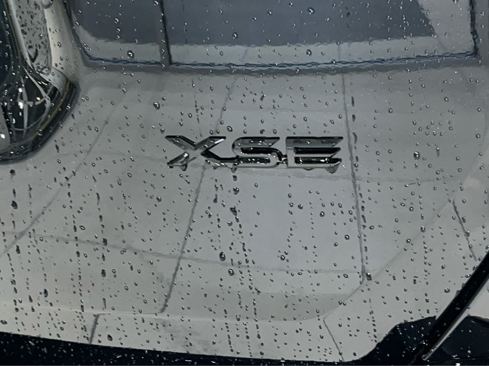 New 2026 Toyota RAV4 XSE AWD/4WD image 9