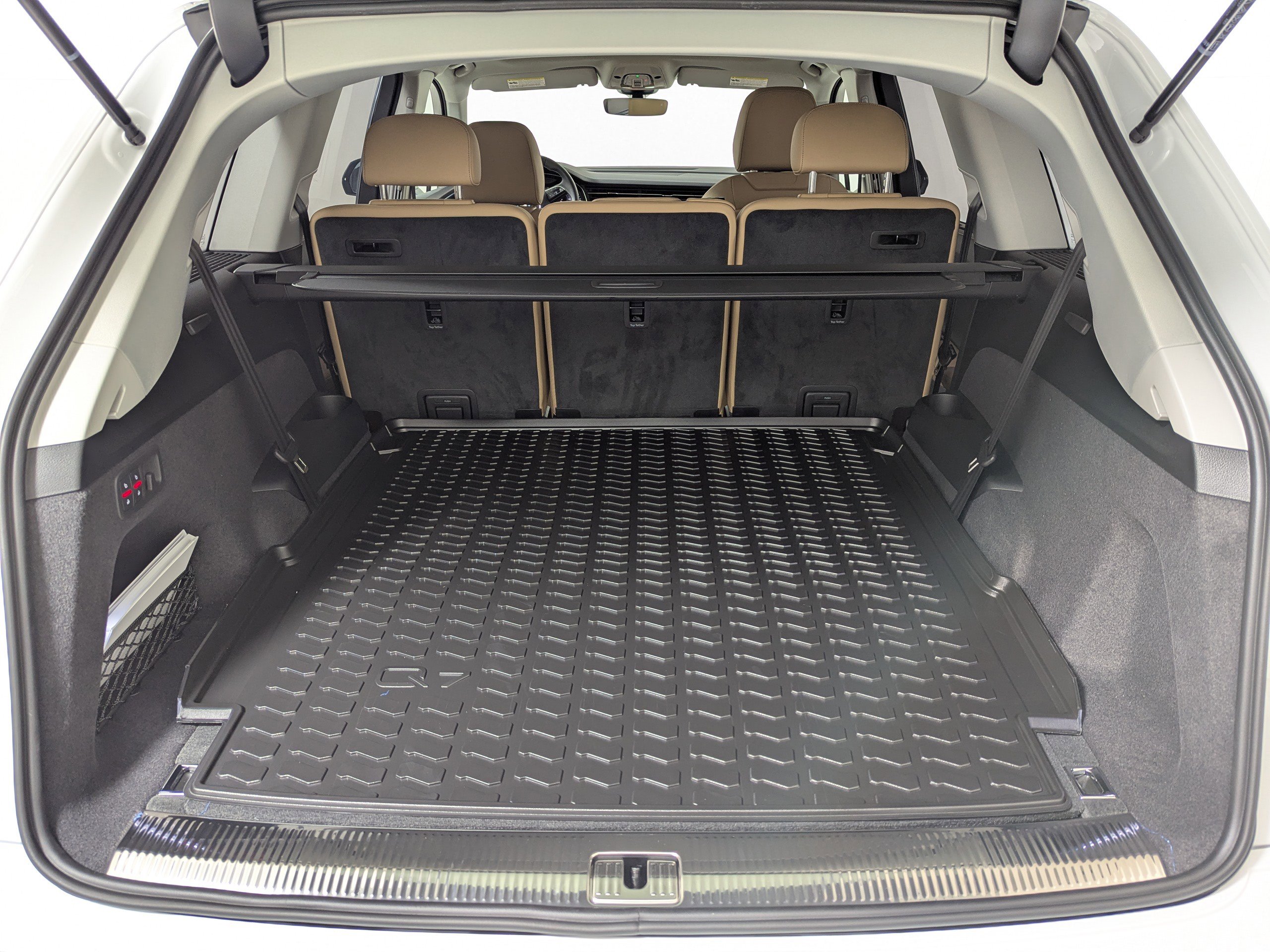 New 2025 Audi Q7 3.0T Premium Plus image 19