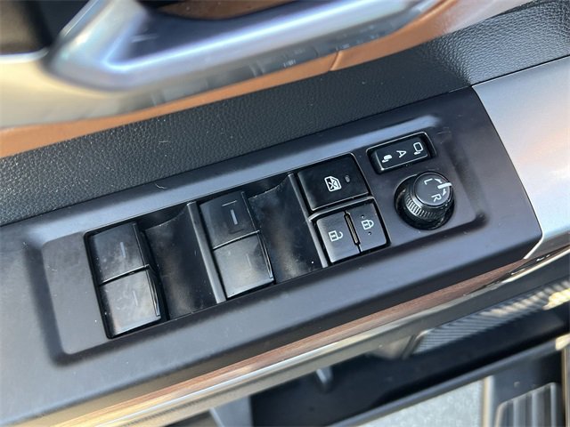 Used 2023 Toyota Tundra 1794 Edition image 27