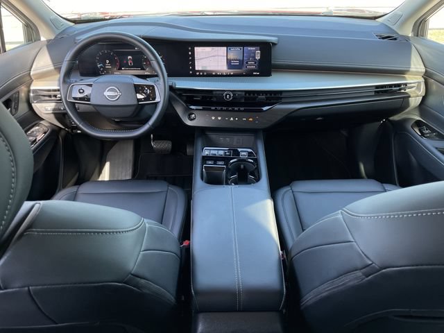 Used 2025 Nissan Murano SL w/ Cargo Package AWD/4WD image 11