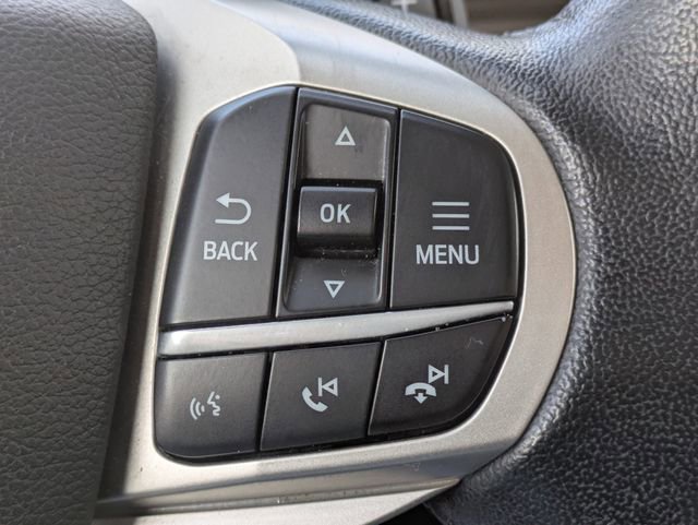 Certified 2021 Ford Explorer Limited w/ Hybrid Equipment Group 310A image 27