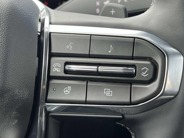 New 2026 GMC Terrain Elevation w/ Elevation Premium Package image 25