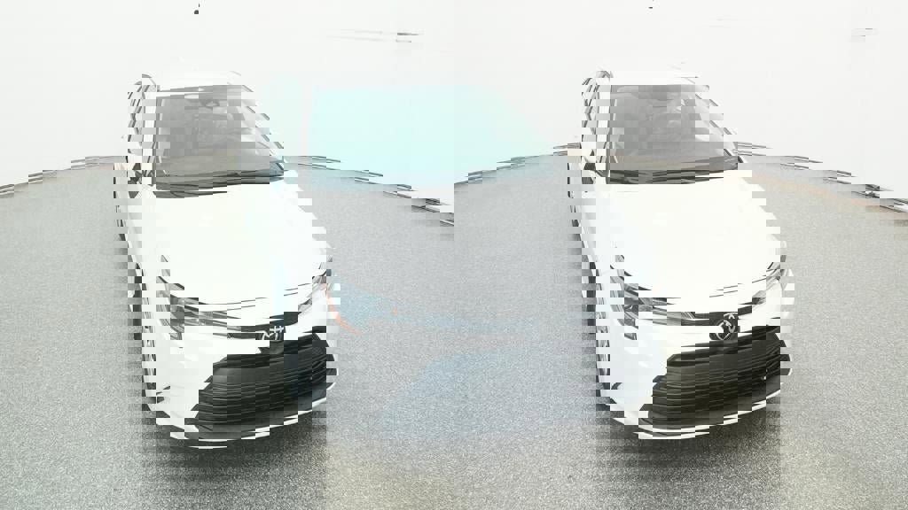 New 2026 Toyota Corolla LE image 14