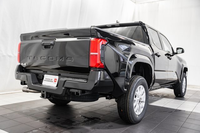 New 2026 Toyota Tacoma SR5 image 4