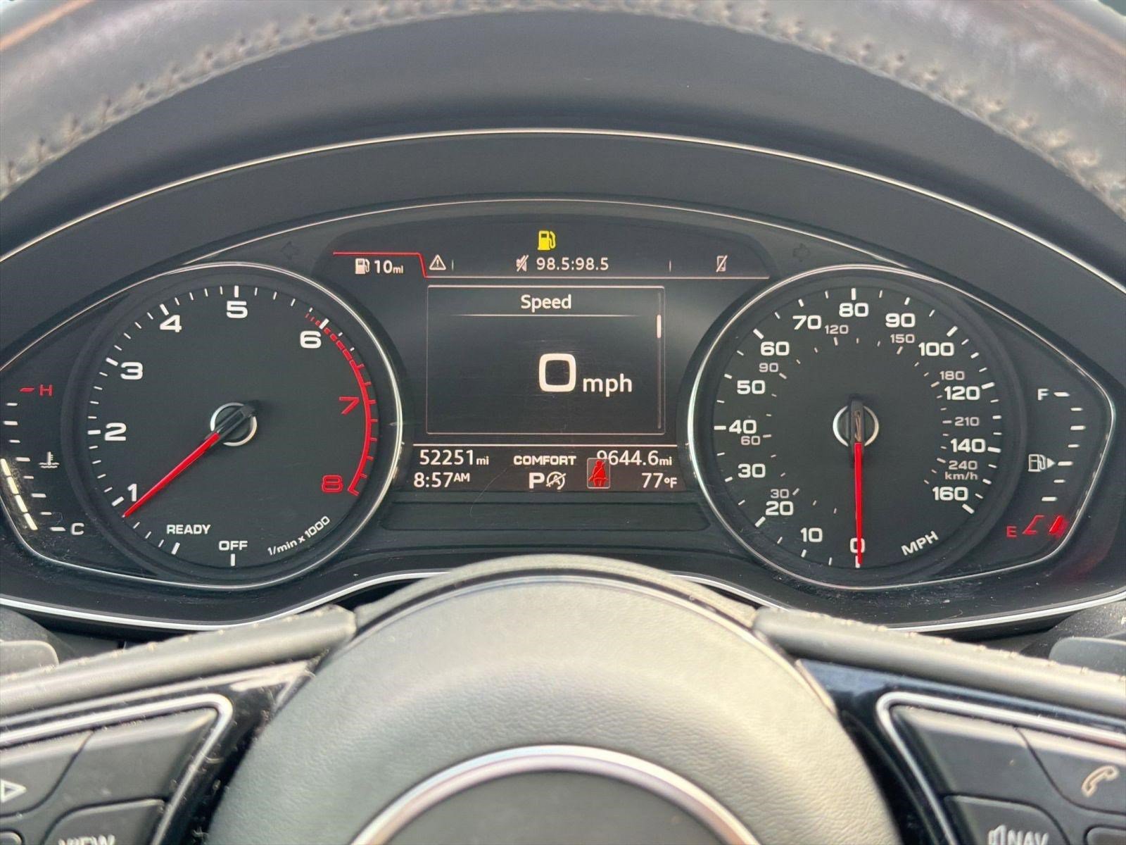 Used 2018 Audi A5 2.0T Premium w/ Convenience Package image 19