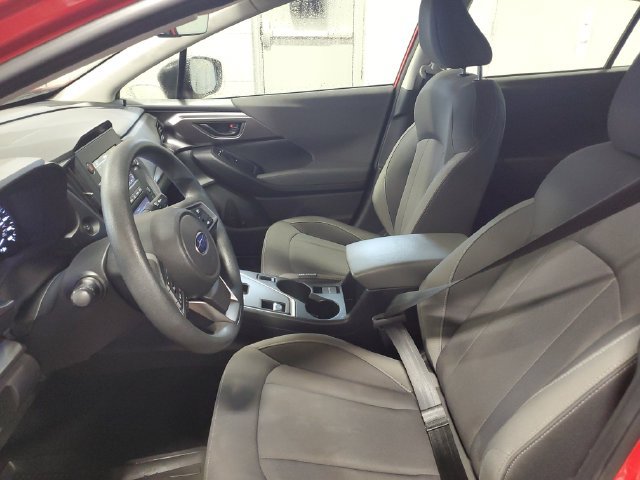 Used 2024 Subaru Impreza 2.0i w/ Popular Package #1A AWD/4WD image 17