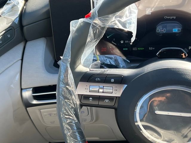 New 2026 Hyundai Tucson Limited w/ Tow & Go Package image 20