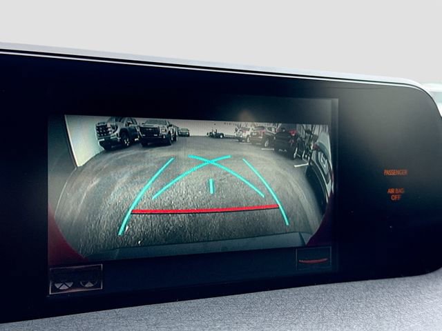 Used 2019 Lexus UX 200 w/ Premium Package image 14