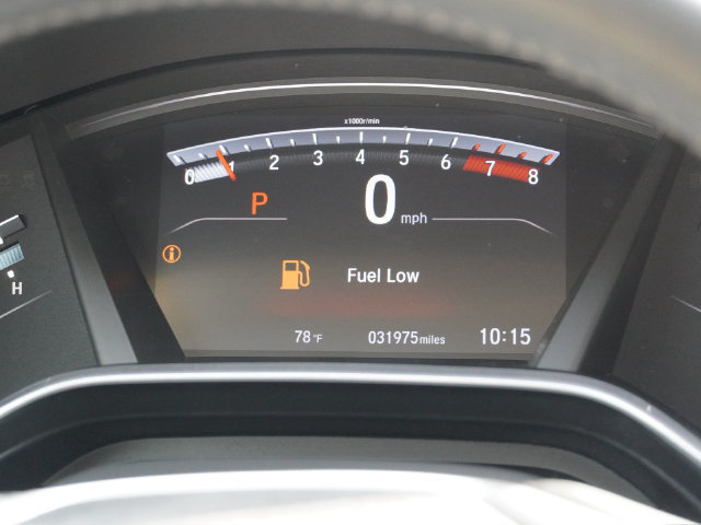 Used 2019 Honda CR-V EX-L image 47