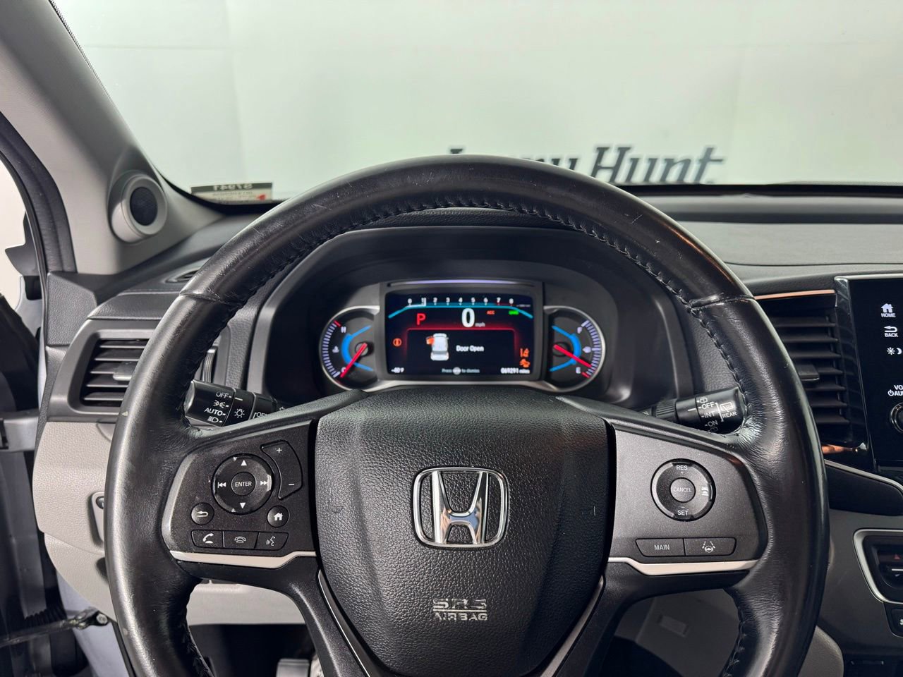 Used 2019 Honda Pilot EX-L image 23