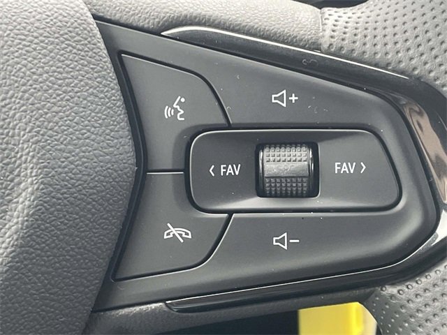 New 2026 Chevrolet Trax LS w/ LS Convenience Package image 16