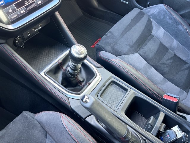 Used 2023 Subaru WRX Limited w/ Popular Package #1 AWD/4WD image 26