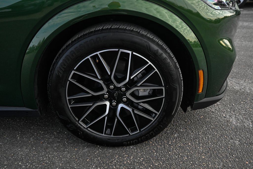 Used 2025 Ford Mustang Mach-E Premium image 15