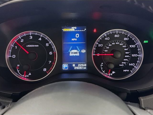 Used 2022 Subaru Ascent Premium w/ Convenience Package image 14