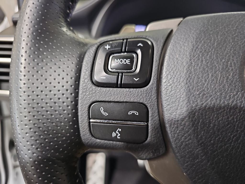 Used 2017 Lexus NX 200t F Sport w/ F Sport Premium Package AWD/4WD image 20