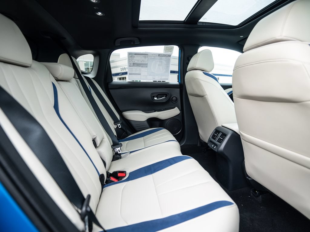 New 2026 Acura ADX A-Spec AWD/4WD image 17