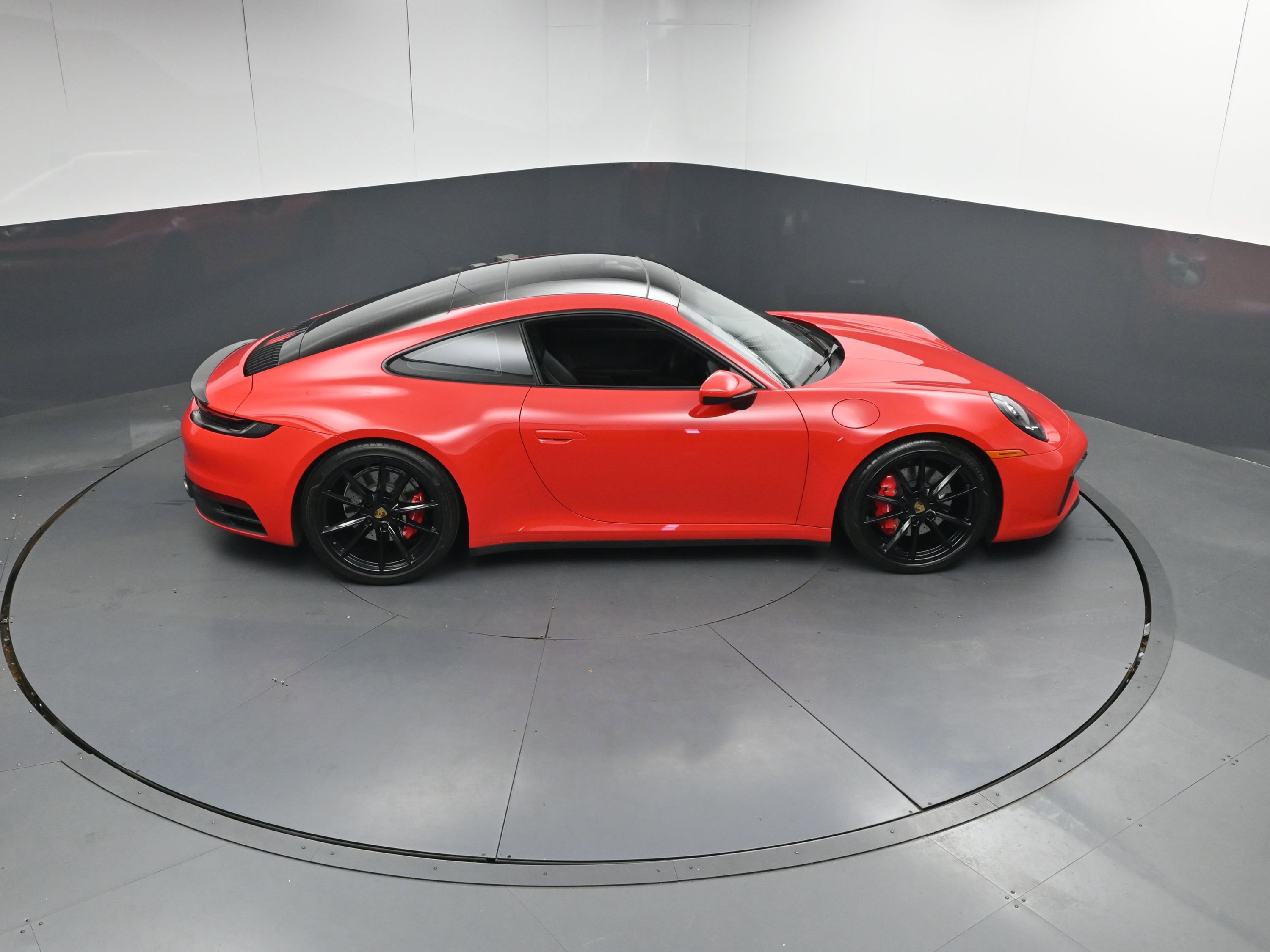 Certified 2020 Porsche 911 Carrera S image 40